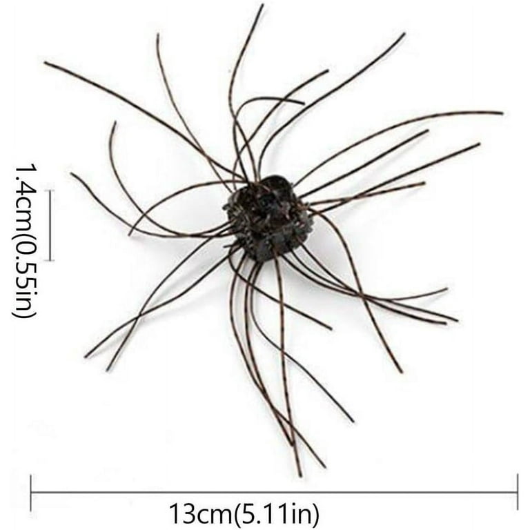 10pcs Dice-Shaped Fishing Lure Kit - Slow Sinking PVC Soft Baits For Bass & Catfish