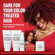 Revlon ColorSilk Permanent Hair Color, Bond Repair Complex, 12 Natural Blue Black, 1 pack