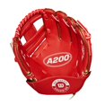 thumbnail image 2 of Wilson 2024 A200™ EZ Catch™ 9” T-Ball Glove Right Hand, 2 of 4