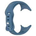 thumbnail image 4 of Correa deportiva de silicona transpirable a prueba de sudor, impermeable y cómoda de llevar Compatible con Smartwatch, 4 of 6