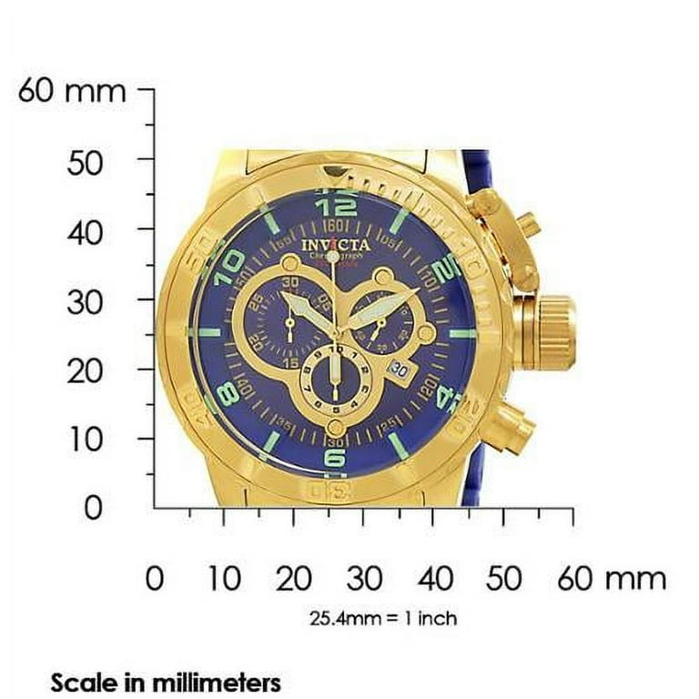 Invicta 6676 clearance
