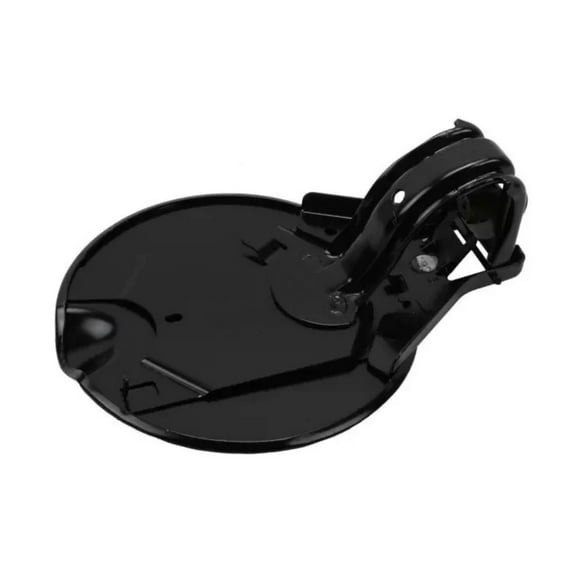 Furulu Fuel Tank Filler Door 25871805 For Chevrolet Silverado