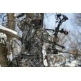 Muddy Ambush Hunting Quick Release Padded Deer Treestand Safety Harness
