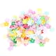 thumbnail image 2 of Flores De Tela, Accesorios De Bricolaje, Manualidades, Flores De Tela De Gasa, Miniflores De Margaritas Suaves Para Navidad, Decoración De Mascotas Para Decoración Familiar ANGGREK Otros, 2 of 8
