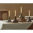thumbnail image 3 of Taper Candlestick Funnel - Wine, 3 of 4
