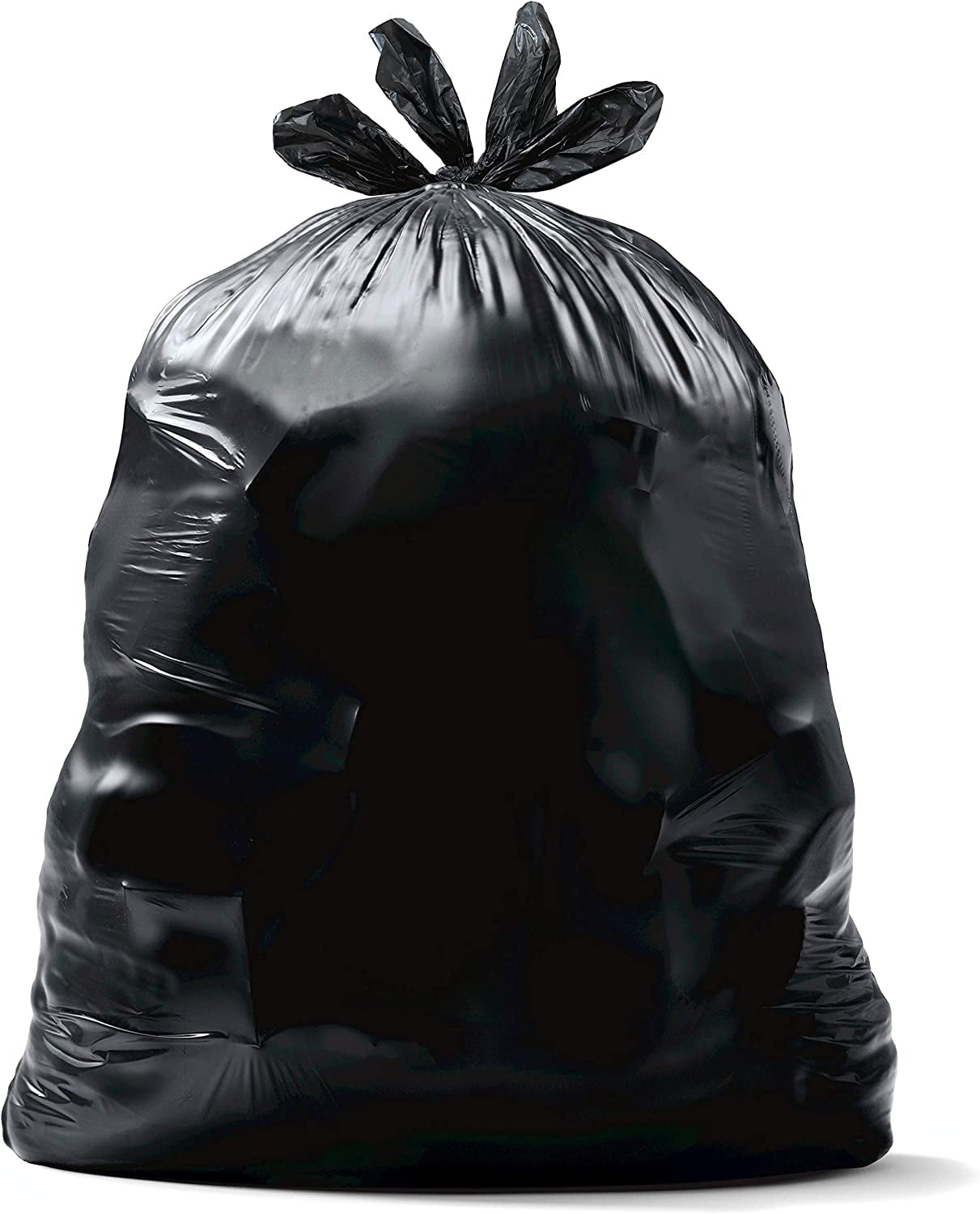 Glad® Guaranteed Strong Large Quick-Tie® Trash Bags, 30 Gallon, 10 Count, Shop