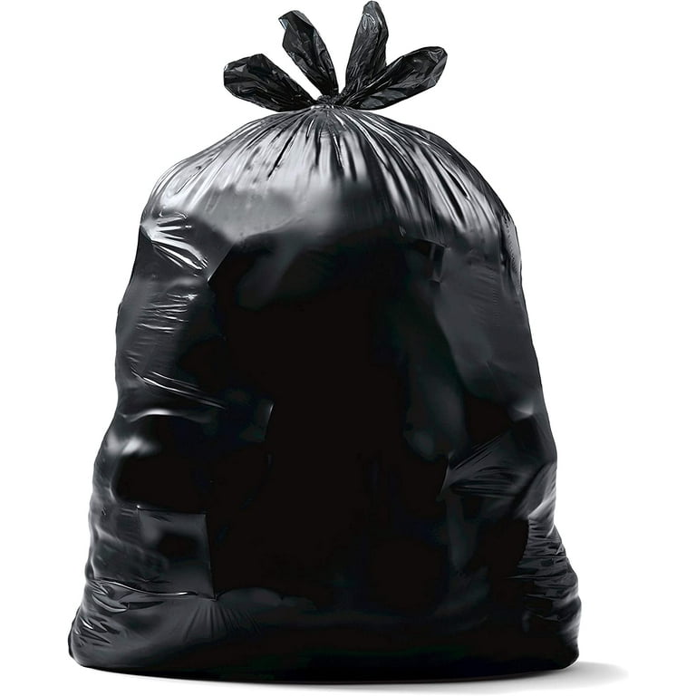 Glad® Guaranteed Strong Large Drawstring Trash Bags, 30 Gallon, 15 Count, Shop