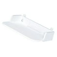 thumbnail image 3 of Wall Mount Projector Shelf Rack Versatile Decorative Storage for Bedroom Office, 3 of 8