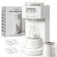 thumbnail image 1 of Máquina de fórmula para bebés Axababy Advanced con agua caliente instantánea, 1 of 7