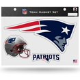 thumbnail image 2 of New England Patriots Team Magnet Set, 2 of 3