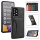 thumbnail image 2 of Funda de cuero para Samsung Galaxy A50, A12, A32, A52, A72, S22, S21, S20, S10 Plus, FE Note 20, Ultra lujosa, con soporte para teléfono Fivean unisex, 2 of 2