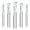 22mm, variant on 5 Pcs/Set Up & Down Cut End Mills 2 Flutes Router Bits Steel for Acrylic Resin Chipboard