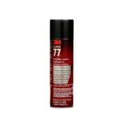 Scotch Super 77 Multi-Purpose Spray Adhesive, 16.75 oz.