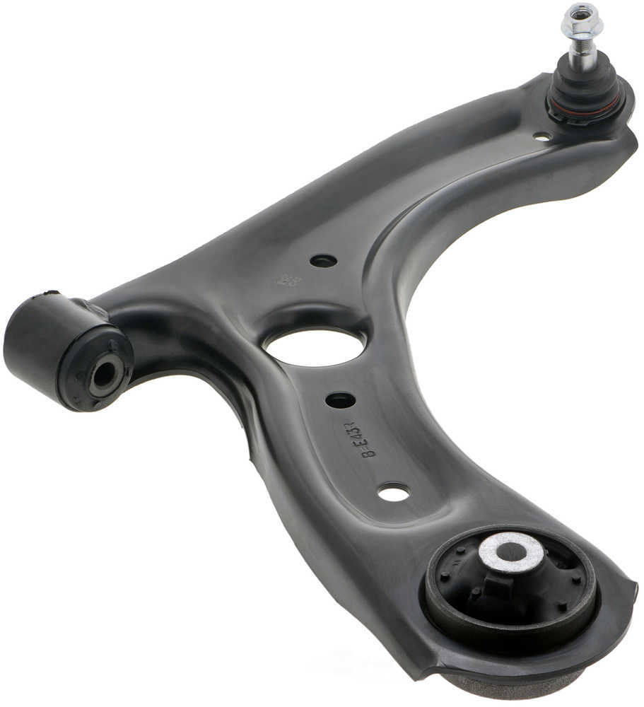 Mevotech CMS901302 Suspension Control Arm and Ball Joint Assembly