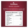 thumbnail image 2 of Queso gouda NocheBuena rebanado 400 g, 2 of 4