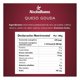 thumbnail image 2 of Queso gouda NocheBuena rebanado 400 g, 2 of 4