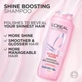 thumbnail image 3 of Glycolic Gloss Shampooing, Cheveux Lustrés & Brillants, 3 of 7