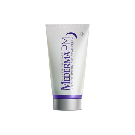 Mederma PM Intensive Overnight Scar Cream, 1.0 oz