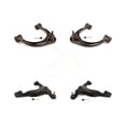 thumbnail image 1 of TOR Front Suspension Control Arm Kit for Car Toyota 4Runner FJ Cruiser Lexus GX470 - Left Right Side (Driver Passenger) KTR-102819, 1 of 2