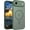 Green, variant on XIHAMA Phone Case, Compatible with iPhone 17 / 17 Airi / 17 Pro / 17 Pro Max Case, Shockproof Scratch Resistant, 360 Full Body Protection, for MagSafe Compatible, Matte Magnetic