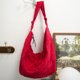 thumbnail image 5 of Bolso Mano Hugtrwg Hombro Plisado Diario Color Sólido Mujer, 5 of 9