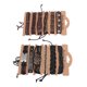 thumbnail image 1 of Conjunto De Pulsera De Cuero De PU, 1 of 7