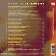 thumbnail image 2 of Brahms / Arizona Choir / Kawarsky - Spoon Hanging from My Nose - Music & Performance - CD, 2 of 2