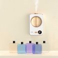 thumbnail image 1 of Aidoshy Essential Oil Diffuser,Aromatherapy Machine Automatic Spray Home Essential Oil Hotel Humidifier Spray Freshening Deodorant Diffuser 50ml for Home Office Room, 1 of 9