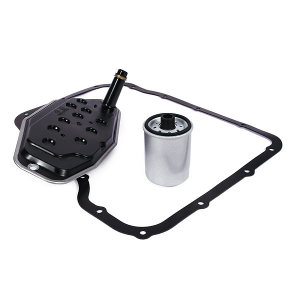 MOCA AUTOPARTS Automatic Transmission Filter Kit Fit for 2011-2012 & 2024-2025 Ram 2500 6.7L & 2005-2012 Jeep Grand Cherokee 5.7L & 2000-2010 Dodge Dakota 4.7L