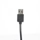 thumbnail image 4 of Adaptador de cable de extensión del panel del puerto USB del montaje empotrado del tablero del coche para Vios Likrtyny  Para estrenar, 4 of 9