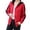 Red, variant on Vedolay Women's Cardigan Sweaters Open Front Casual Knit Long Sleeve Tops 2023 Red,3XL