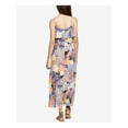 thumbnail image 2 of Sanctuary Clothing Womens Isabella Maxi Dress, Multicoloured, X-Small, 2 of 2