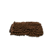 E-Cloth Pet Cleaning & Bathing Mitt - Safe & Chemical-Free for Dogs, Horses, Animals - Just Add Water