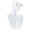 White, variant on Yammee Jewelry Display Rack Practical Mannequin Earrings/Necklaces Presentation Stand