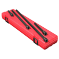 thumbnail image 2 of Sunex 3500 4-piece 3/8" Drive Impact Extension Set, 2 of 3