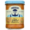 thumbnail image 2 of (2 pack) ONBOARD Yellowfin Tuna Spread Hummus Style, 7.1oz Jar, Nuts and Soy Free, Contains Egg and Fish (Tuna), 2 of 8