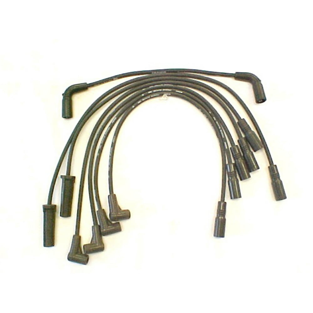 ACCEL 116077 Spark Plug Wire Set