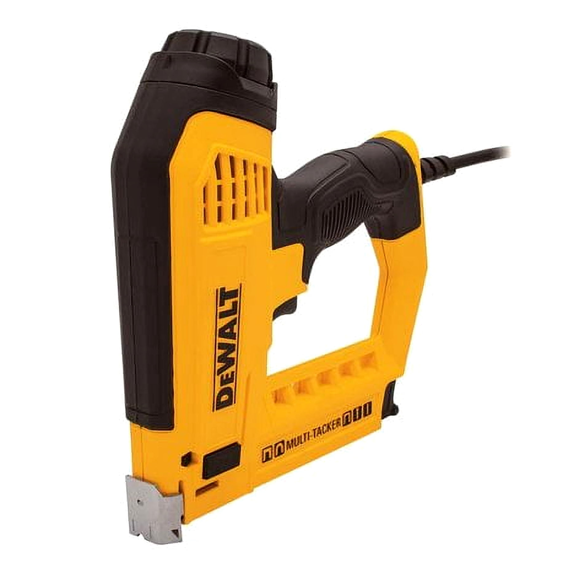 DeWalt 18 Ga. 3/8 in. Multi-Tacker