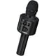 thumbnail image 1 of Altavoz Inalámbrico con Micrófono Karaoke Q37 Negro BONAOK, 1 of 26