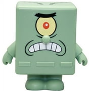 SpongeBob Plankton Collectible 3" Vinyl Figure