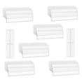 thumbnail image 1 of Luxshiny 32Ud Bolsillos Transparentes Autoadhesivos Para Etiquetas Con Transparencia Y Protección Impermeable, 1 of 8