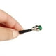 thumbnail image 2 of 4 bombillas LED Spptty 12 V 8 mm panel piloto Luz indicadora verde, 2 of 5