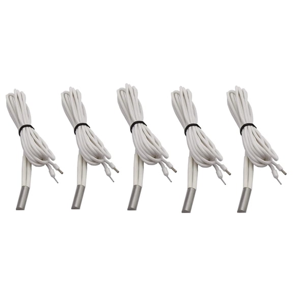 Cartucho calefactor 3Dman 620, tubo de calentamiento, 24 V, 70 W, para impresora 3D