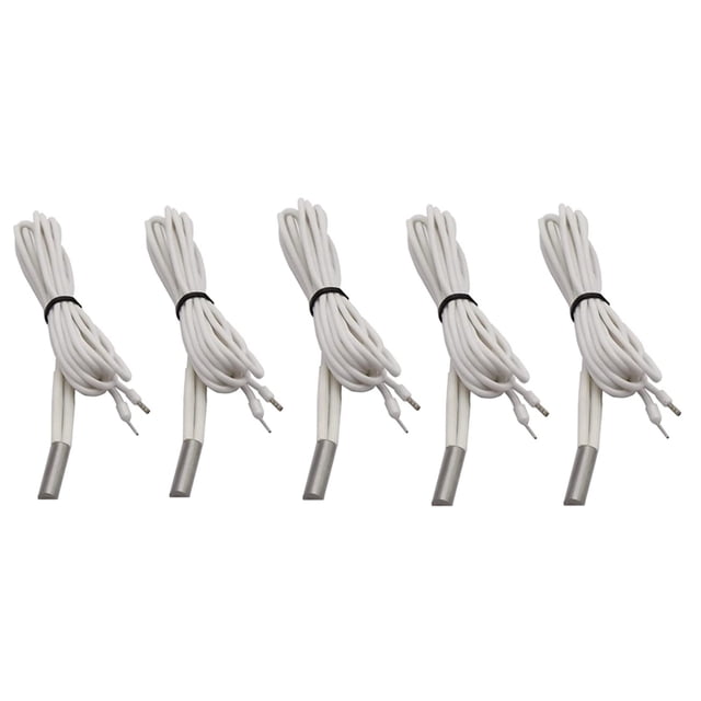 Cartucho calefactor 3Dman 620, tubo de calentamiento, 24 V, 70 W, para impresora 3D