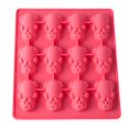 thumbnail image 1 of Bear Butt Bites Silicone Mold, 1 of 3