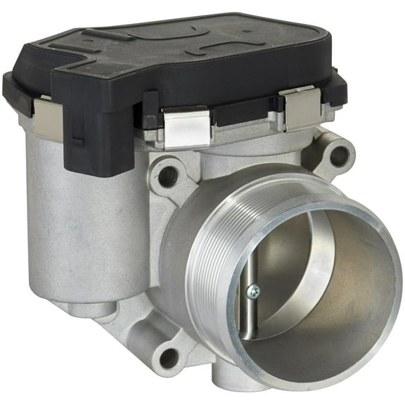 Spectra Premium TB1024 Fuel Injection Throttle Body Assemly (Electronic Throttle Body) Fits select: 2009-2017 VOLKSWAGEN TIGUAN, 2012-2014 VOLKSWAGEN JETTA