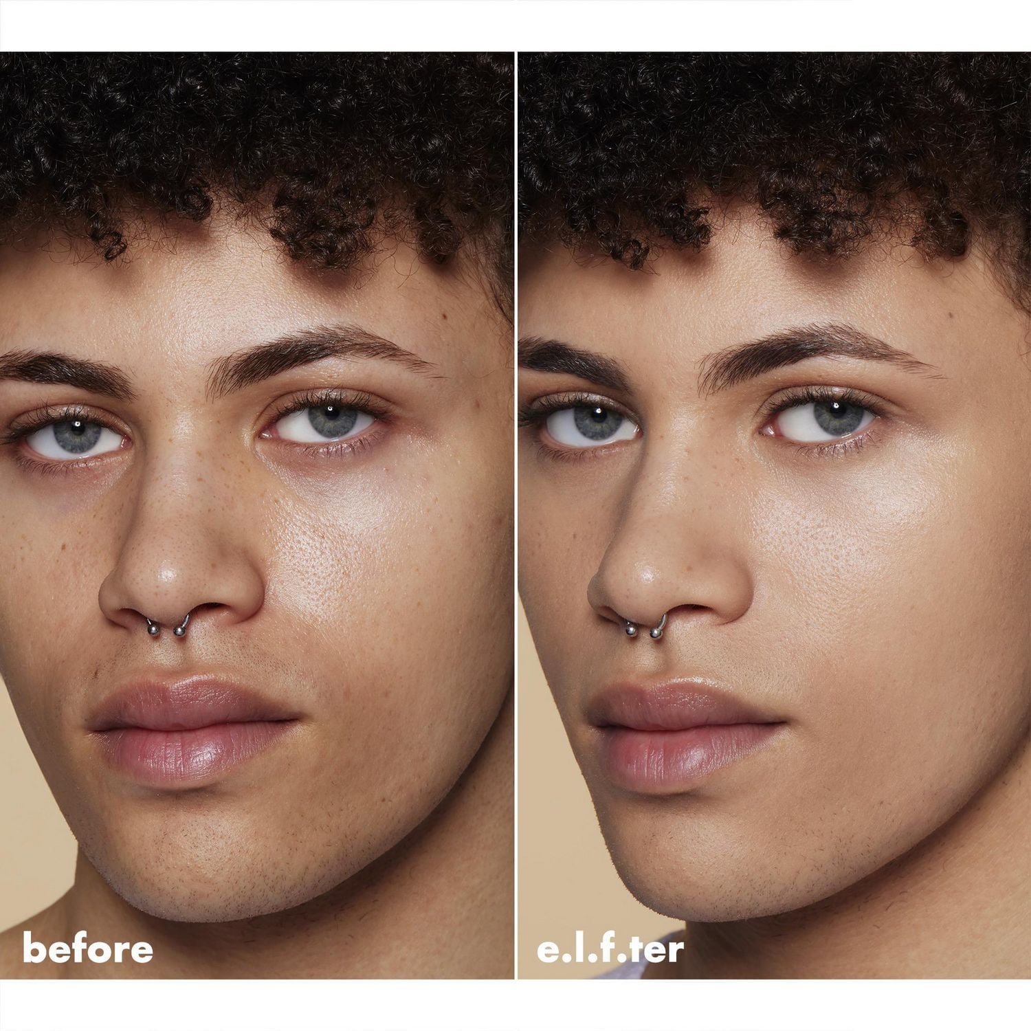 e.l.f. Cosmetics Soft Glam Satin Foundation