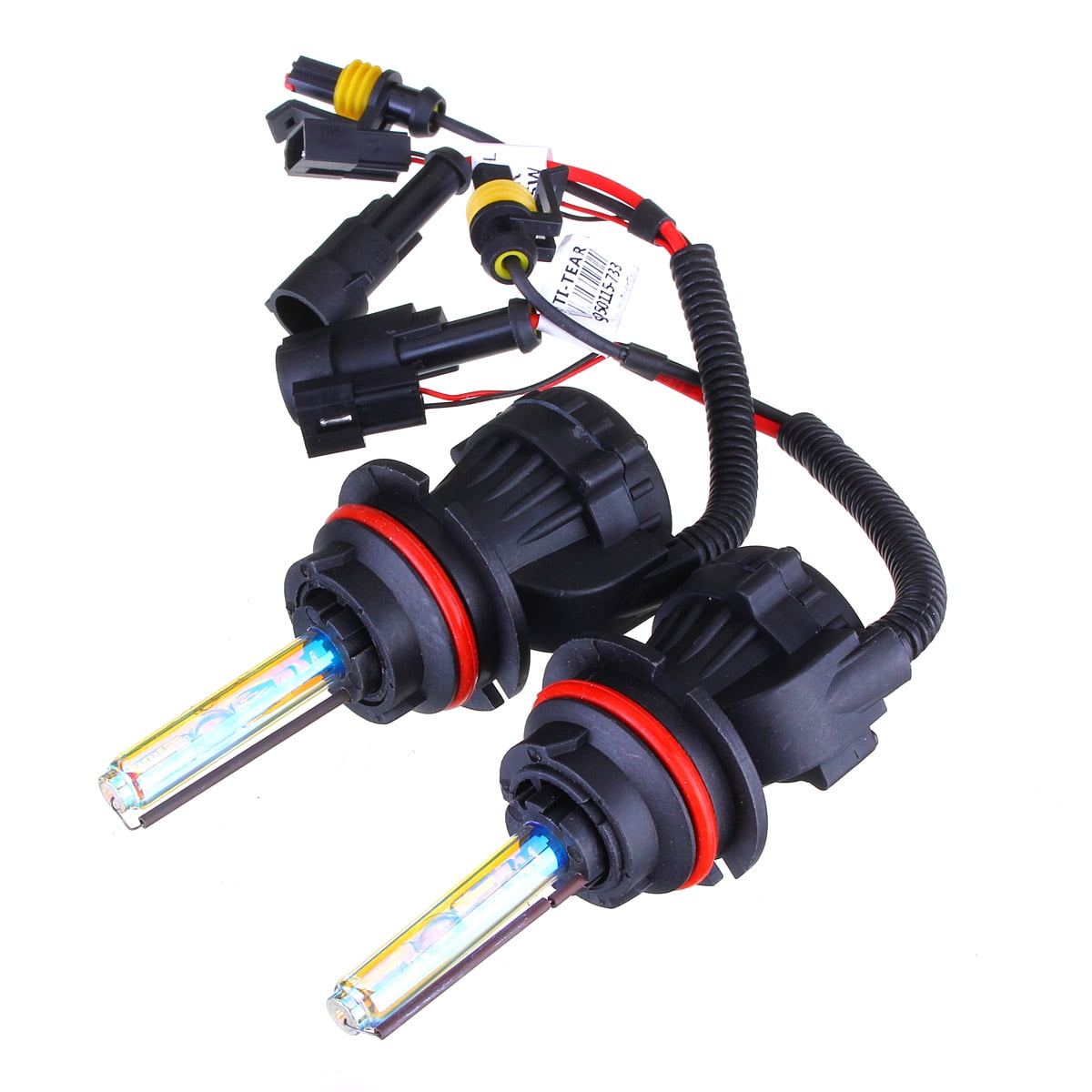 35W/55W HID Xenon Bixenon Kit H1 H3 H4 H7 H8/H9/H11 9004 9005 9006