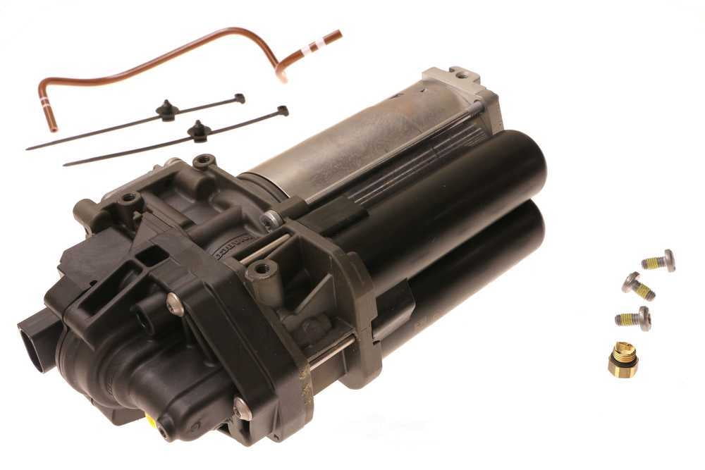 Wabco 415 406 904 2 Air Suspension Compressor