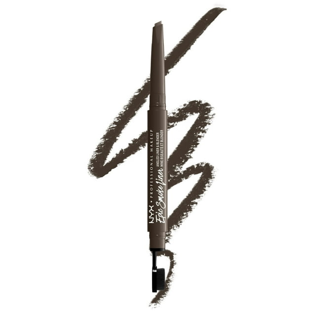 Delineador de ojos NYX PROFESSIONAL MAKEUP Epic Smoke Mocha Match NYX PROFESSIONAL MAKEUP NYX PROFESSIONAL MAKEUP